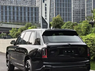 Rolls-Royce Cullinan 2026, 700 км, за 1270651.73 USD - фото 12