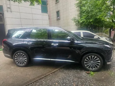 Hyundai Palisade 2024, 26000 км, за 14207.66 USD