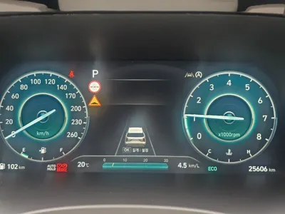 Hyundai Palisade 2024, 26000 км, за 14207.66 USD - фото 6