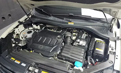 Volkswagen Tiguan 2022, 101651 км, за 20716.62 USD - фото 6