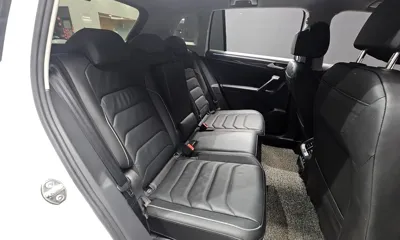 Volkswagen Tiguan 2022, 101651 км, за 20716.62 USD - фото 17