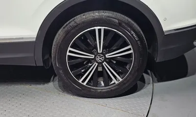 Volkswagen Tiguan 2022, 101651 км, за 20716.62 USD - фото 21