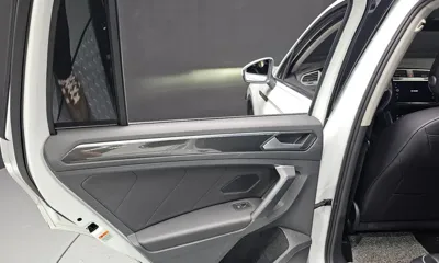 Volkswagen Tiguan 2022, 101651 км, за 20716.62 USD - фото 25