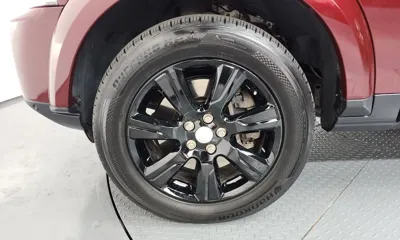 Land Rover Discovery 2016, 178804 км, за 17773.37 USD