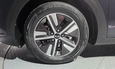 Kia Niro 2020, 113293 км, за 10401.09 USD