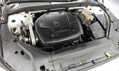 Volvo S90 2021, 45103 км, за 24287.78 USD - фото 6