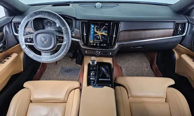 Volvo S90 2021, 45103 км, за 24287.78 USD - фото 7