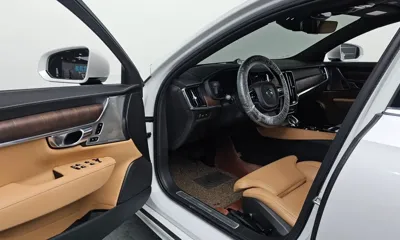 Volvo S90 2021, 45103 км, за 24287.78 USD - фото 10