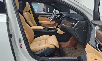 Volvo S90 2021, 45103 км, за 24287.78 USD - фото 11