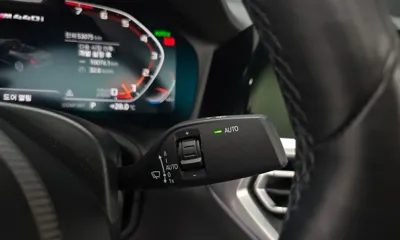 BMW 4-Series 2022, 53075 км, за 36885.28 USD - фото 20