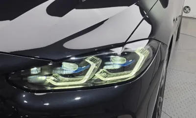 BMW 4-Series 2022, 53075 км, за 36885.28 USD - фото 22