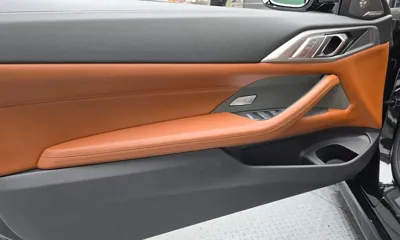 BMW 4-Series 2022, 53075 км, за 36885.28 USD - фото 24