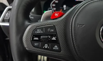 BMW 4-Series 2022, 53075 км, за 36885.28 USD - фото 27