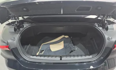 BMW 4-Series 2022, 53075 км, за 36885.28 USD - фото 30