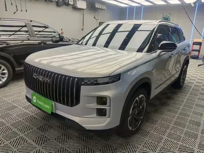 Chery C-DM · 2024 год
