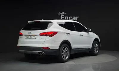 Hyundai Santafe 2013, 85539 км, за 6940.78 USD
