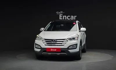 Hyundai Santafe 2013, 85539 км, за 6940.78 USD