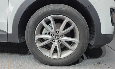 Hyundai Santafe 2013, 85539 км, за 6940.78 USD