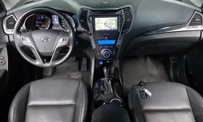 Hyundai Santafe 2013, 85539 км, за 6940.78 USD - фото 7