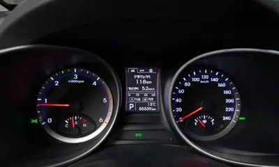 Hyundai Santafe 2013, 85539 км, за 6940.78 USD - фото 8