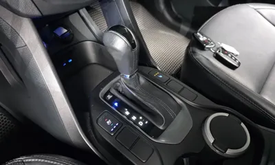 Hyundai Santafe 2013, 85539 км, за 6940.78 USD - фото 9