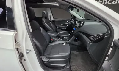 Hyundai Santafe 2013, 85539 км, за 6940.78 USD - фото 10
