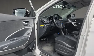 Hyundai Santafe 2013, 85539 км, за 6940.78 USD - фото 11