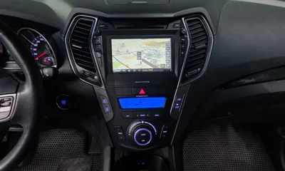 Hyundai Santafe 2013, 85539 км, за 6940.78 USD - фото 15