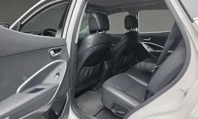 Hyundai Santafe 2013, 85539 км, за 6940.78 USD - фото 17