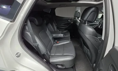Hyundai Santafe 2013, 85539 км, за 6940.78 USD - фото 19