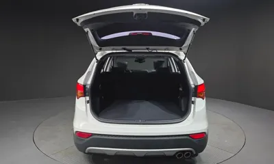 Hyundai Santafe 2013, 85539 км, за 6940.78 USD - фото 20