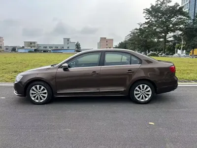 Volkswagen Sagitar 2016, 110000 км, за 4175.92 USD - фото 6