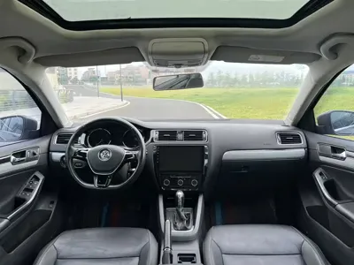 Volkswagen Sagitar 2016, 110000 км, за 4175.92 USD - фото 7