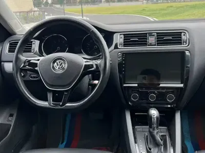 Volkswagen Sagitar 2016, 110000 км, за 4175.92 USD - фото 8