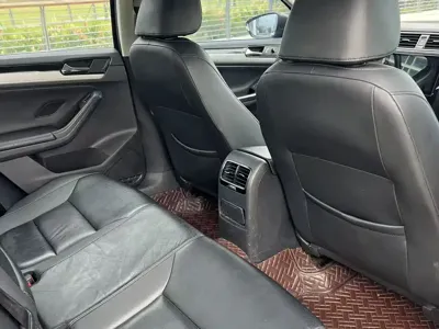 Volkswagen Sagitar 2016, 110000 км, за 4175.92 USD - фото 10