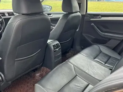 Volkswagen Sagitar 2016, 110000 км, за 4175.92 USD - фото 11