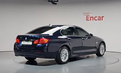 BMW 5-Series 2015, 129770 км, за 6175.65 USD