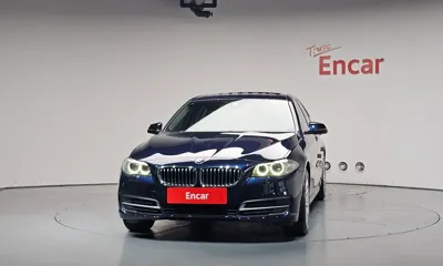 BMW 5-Series 2015, 129770 км, за 6175.65 USD