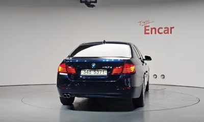 BMW 5-Series 2015, 129770 км, за 6175.65 USD