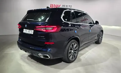 BMW X5 2019, 160067 км, за 66096.03 USD