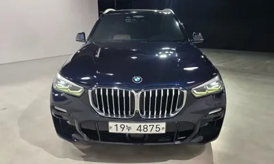 BMW X5 2019, 160067 км, за 66096.03 USD