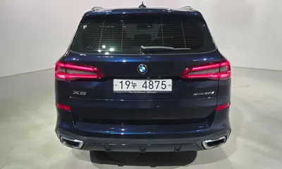 BMW X5 2019, 160067 км, за 66096.03 USD