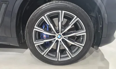 BMW X5 2019, 160067 км, за 66096.03 USD