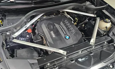 BMW X5 2019, 160067 км, за 66096.03 USD - фото 6