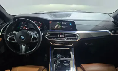BMW X5 2019, 160067 км, за 66096.03 USD - фото 7