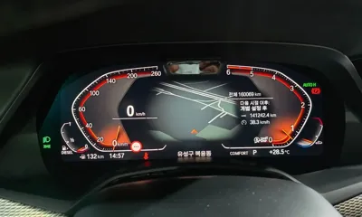 BMW X5 2019, 160067 км, за 66096.03 USD - фото 8