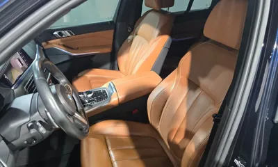 BMW X5 2019, 160067 км, за 66096.03 USD - фото 12