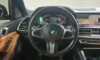 BMW X5 2019, 160067 км, за 66096.03 USD - фото 15