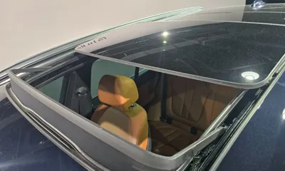 BMW X5 2019, 160067 км, за 66096.03 USD - фото 20