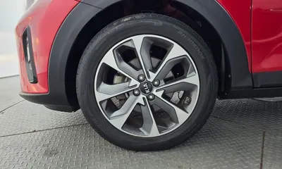 Kia Stonic 2018, 86756 км, за 6341.08 USD